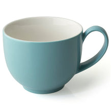 Curve Tea Cup (Multiple colors available)