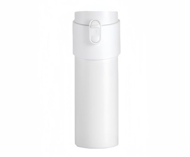 Ultra Tea Travel Tumbler (Multiple Colors)